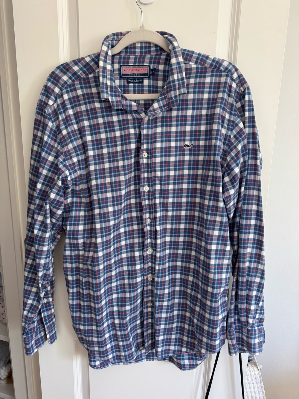 Vineyard Vines Men's Button Down
